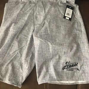 Men’s Longboard House Board Shorts